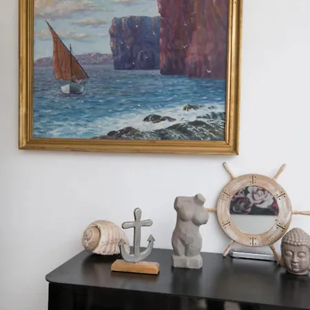 The Horizon In Center * 斯普利特