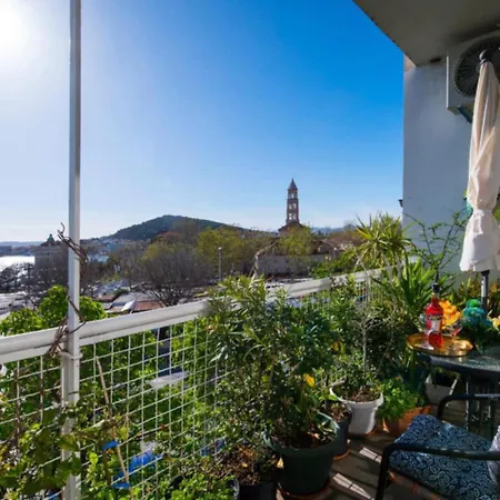 公寓 The Horizon In Center