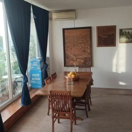 The Horizon In Center スプリト