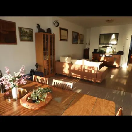 The Horizon In Center スプリト